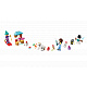 LEGO® Friends Коледен календар 2026 г., коледна играчка 42698