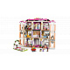 LEGO® Friends 42704 Grand Hotel v městečku Heartlake