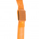 Aga LED светеща каишка 120cm Orange