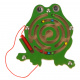 Aga Магнитна топка лабиринт Frog