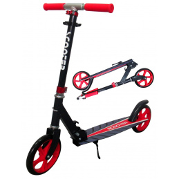 R-Sport Сгъваем скутер H4 Red