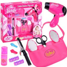Детски комплект за фризьорство Friend ZA1793
