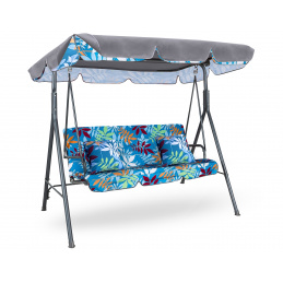 Aga Garden люлка Majka Цвете Зелено