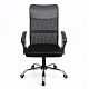 Офис стол Aga MR2079 Black