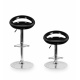 Бар стол Aga MR2039 Black