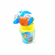Aga4Kids Комплект за пясък DS1025B