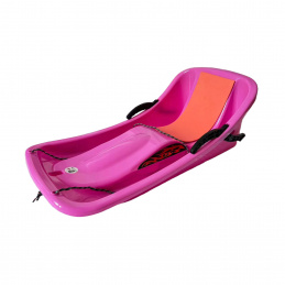 Ага Боби DS495 Розови