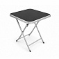 Aga Градинска маса MR6178-Gray 60x60x70 см