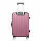 Aga Travel Комплект пътни куфари MR4652 Бордо