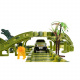 Състезателна писта Kruzzel Dino Park 271 ел. 22618