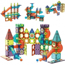 B41C3 МАГНИТНИ БЛОКЧЕТА ТОПКА ПИСТА 110