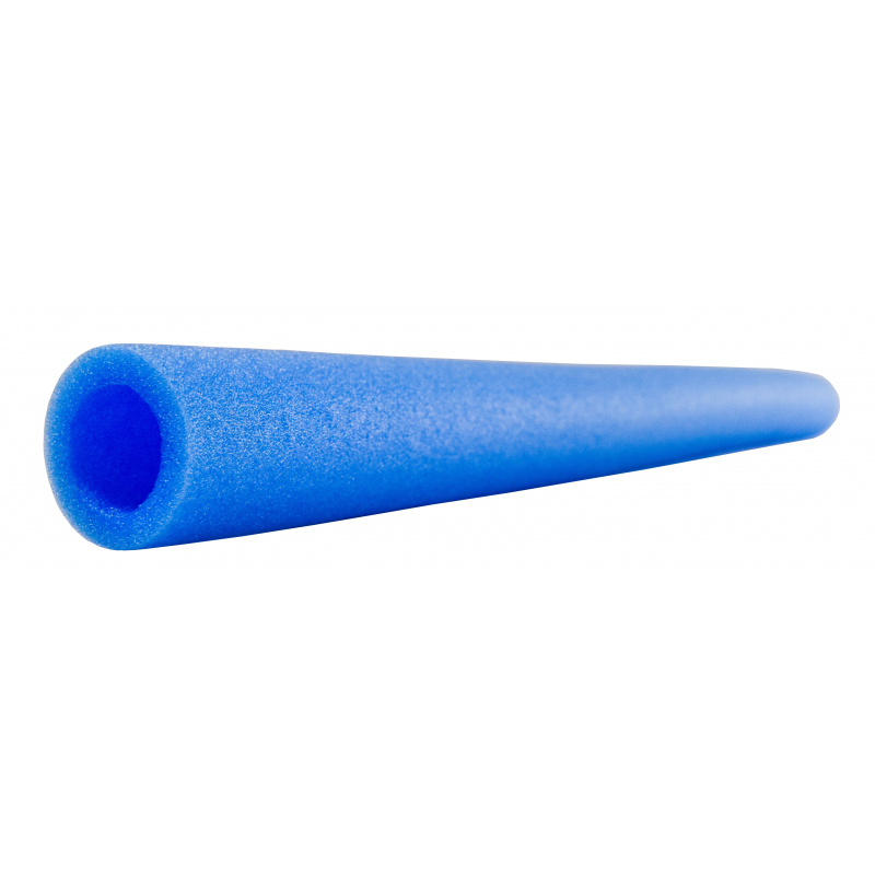 Aga Защита от пяна за стълбове на батут 100 cm Blue