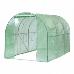 Политунел Aga Garden 3,5x2x2 м