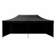 Стойка за ножица на Aga PARTY 3x6m Black