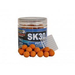 Starbaits Плаващи боили SK30 Pop Up 80 g 20 mm