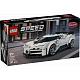 LEGO® Speed Champions 77240 Hyper sportovní auto Bugatti Centodieci