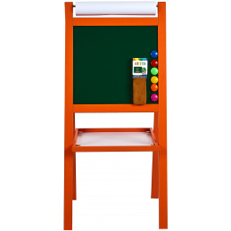 Aga4Kids Детска дъска TEDDY MRDB04 4в1