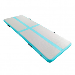 Aga AirTrack 300x100x10 см Тюркоазена