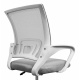 Aga Офис фотьойл MR2072 Grey - Сив