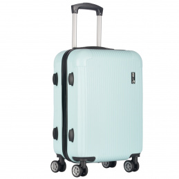 Куфар за пътуване Aga Travel MR4663 Turquoise