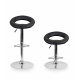 Бар стол Aga MR2036 Black