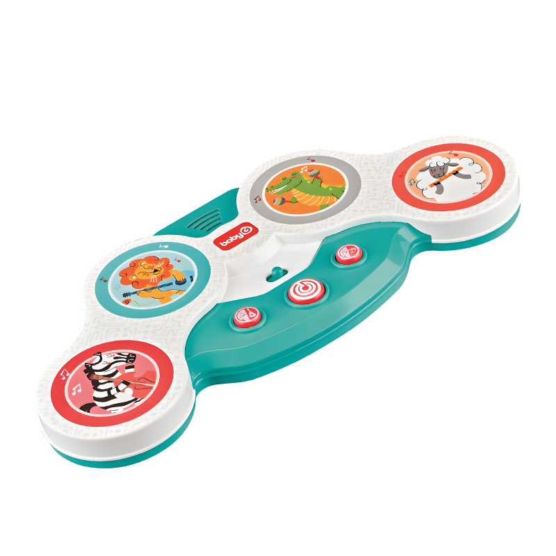 Aga4Kids Магически интерактивни барабани