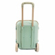 Долони Детски куфар за пътуване 01520/01eco