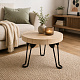 Linder Exclusiv Помощна масичка 23x18 см