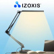 LED настолна лампа 5,6 W черна Izoxis 19784