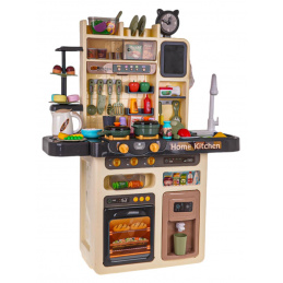 Кухня Кухненски Бокс с Функция Светлини и Звук 87ел.