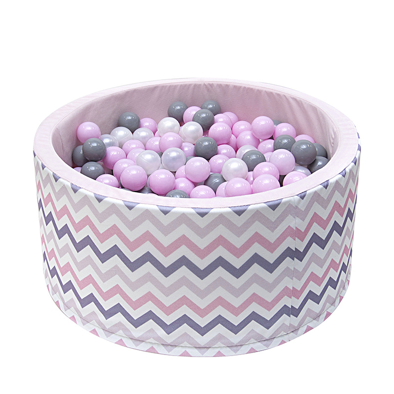 Сух басейн Aga 90x40 cm с топки 990