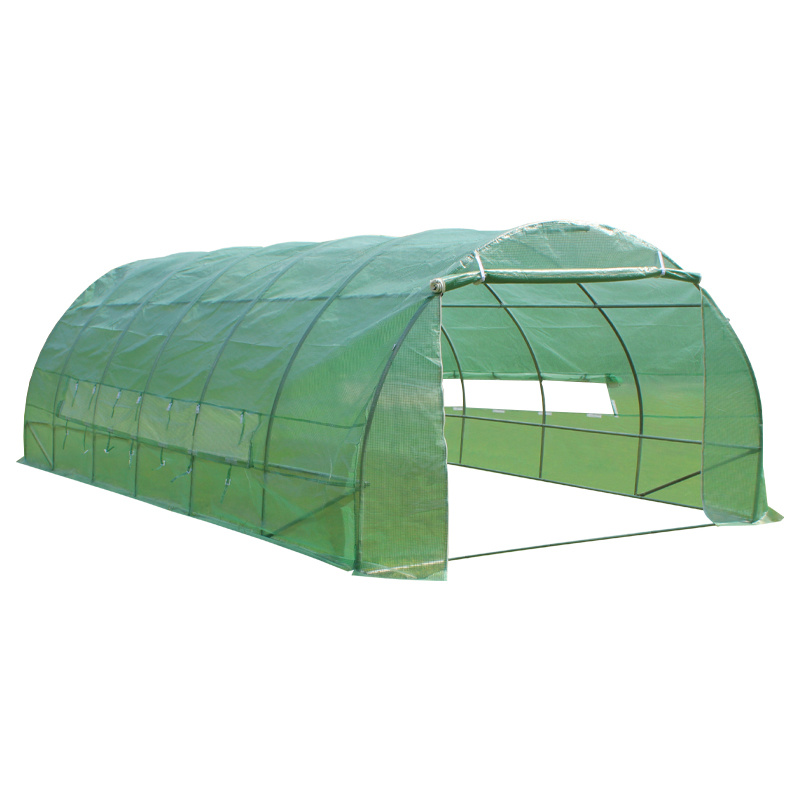 Политунел Aga Garden 6x3x2 м