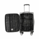 Aga Travel Комплект пътнически куфари MR4676 Светлосив