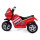 Peg-Perego Електрически мотоциклет MINI DUCATI DESMOSEDICI 6V