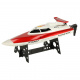 Дистанционно управление на RC лодка FT007 Red