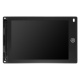 Цифрова LCD таблица 8.5 инча за рисуване и писане Черно ISO 8965