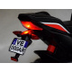 Електрически мотоциклет APRILIA TUONO V4 PA0257 Black