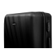 Aga Travel Комплект пътнически куфар MR4653 Black