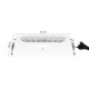 Прахосмукачка за нокти 40W бяла Beautylushhh 8887