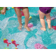 Водна постелка Bestway SPRINKLER воден екран 52487