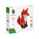 Александър Оригами 3D Лисица 2573