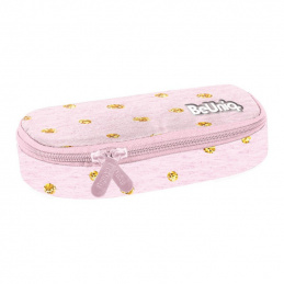 Училищна чанта Paso Gold Dots