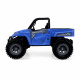 Aga4Kids Дистанционно управление на офроуд кола Blue