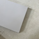 Aga Стенен рафт 100x23,5 см Бял 2DAZ149 - II. КАЧЕСТВО