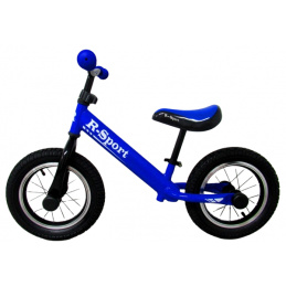 Балансно колело R2 СИНЬО С надуваеми гуми