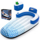 Bestway Надуваем шезлонг Indigo Wave 43533