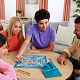 Scrabble Дървено издание чешко JLJ68