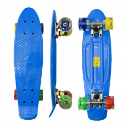 Aga4Kids Дъска с LED колела MR6019