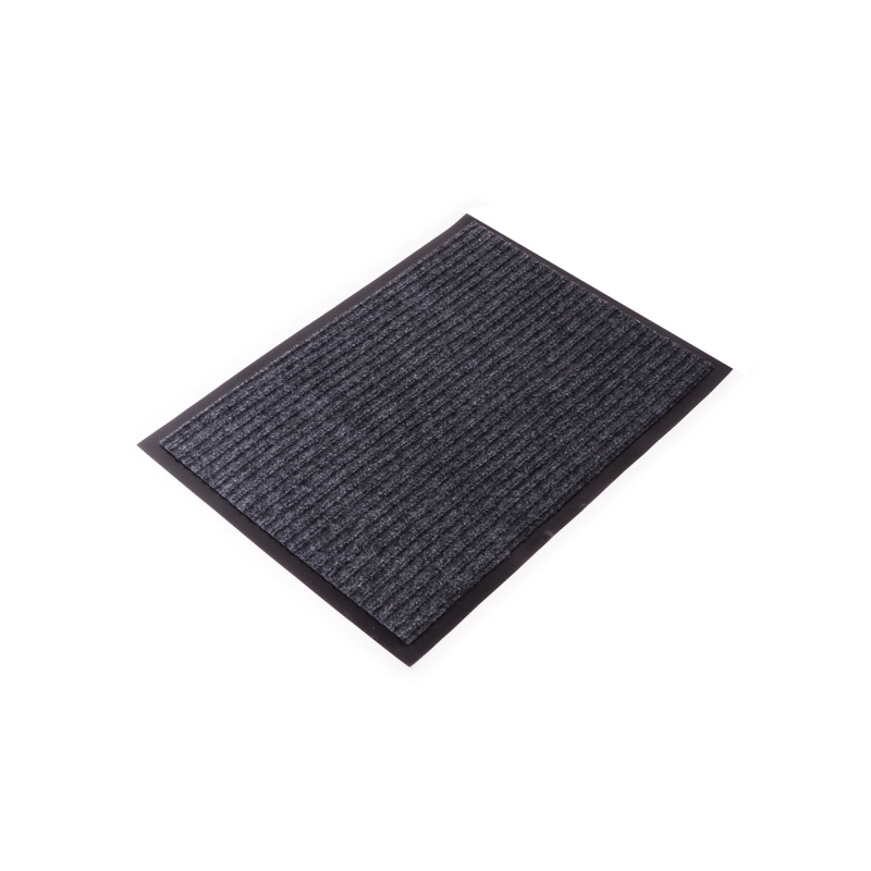 Linder Exclusiv Изтривалка 60x90 см Сива