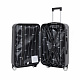 Aga Travel Комплект пътни куфари MR4652 Сив